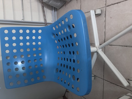 SAR 700,  5 Seater Sofa Urgent Sale Fo 1000 photo 2