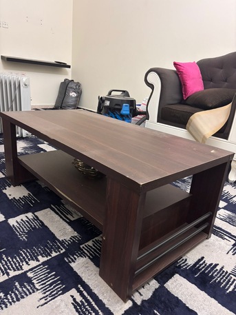 SAR 700,  5 Seater Sofa Urgent Sale Fo 1000 photo 3
