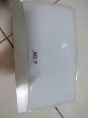 SAR 100,  STC ONT Device photo 1
