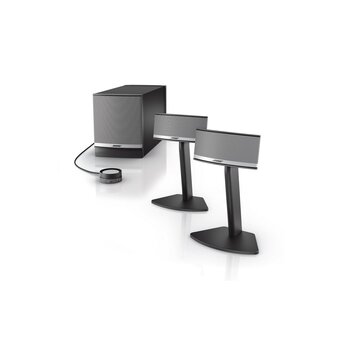 SAR 1000,  Bose Companion 5 Multimedia Speaker photo 3