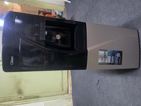 SAR 250,  Water Dispenser (CLIKON 4058)220-240V photo 2