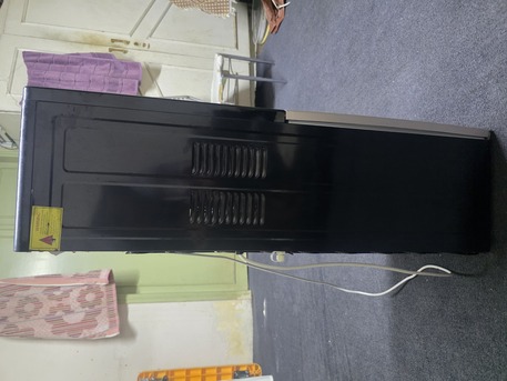 SAR 250,  Water Dispenser (CLIKON 4058)220-240V photo 3