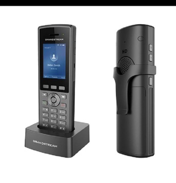 SAR 1,  هاتف جراند ستريم WP825 اللاسلكي photo 2