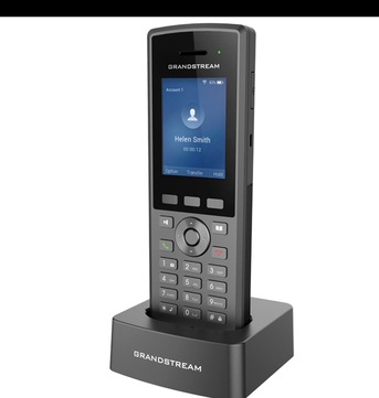 SAR 1,  هاتف جراند ستريم WP825 اللاسلكي photo 3