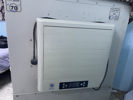 SAR 800,  Portable Cooler 70 Liter Capacity Al Jazeerah Plus photo 1