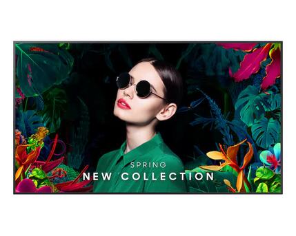 SAR 5960,  Samsung Crystal UHD Signage 85 Inch Displays photo 1