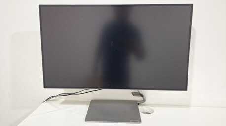 SAR 750,  Monitor 27 Inches Screen Lenovo photo 3