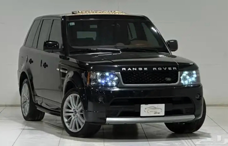 SAR 65000,  Rang Rover Sport 2013 Full Option photo 1
