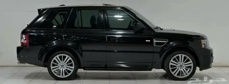 SAR 65000,  Rang Rover Sport 2013 Full Option photo 2