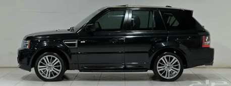 SAR 65000,  Rang Rover Sport 2013 Full Option photo 3