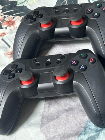 SAR 35,  Wireless Controller For Gaming photo 1