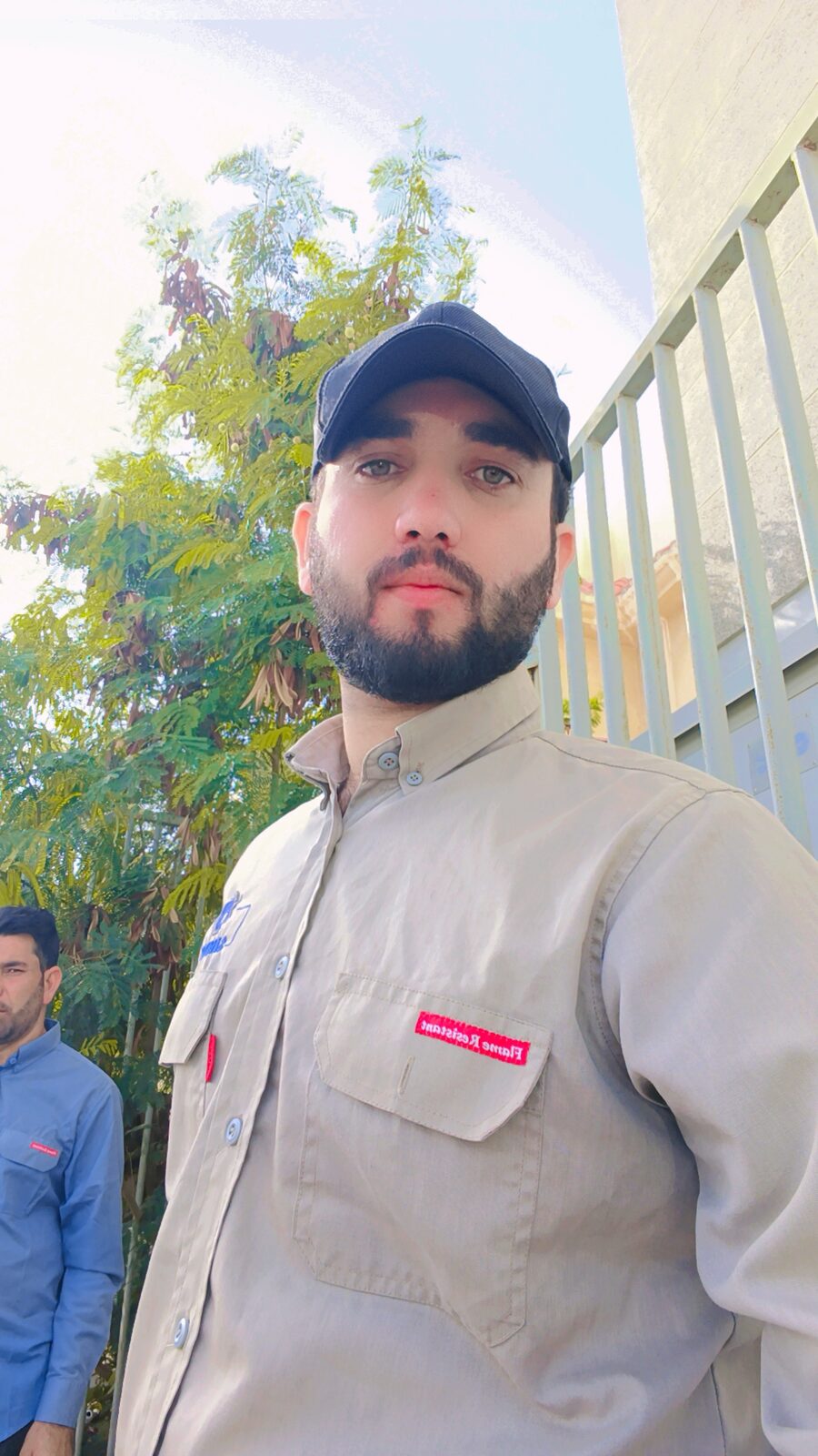 Safety Officer / HSE Officer (Aramco Approved) photo 1