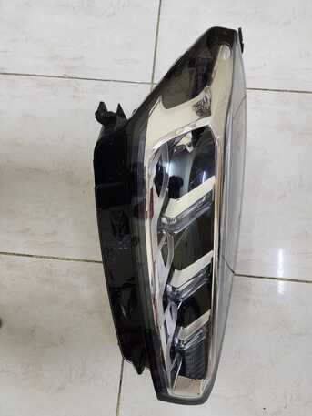 SAR 2500,  For Sale: Genuine Spare Parts For A 2023 Chery Tiggo 7 Pro
