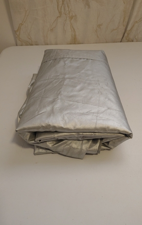 SAR 70,  Car Top Cover Waterproof All Weather photo 2