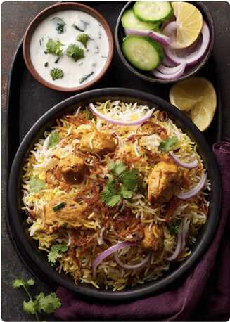 SAR 600,  Home Tiffin Centre - Weekly Menu  Dammam | 600 SAR/month | Transport Charges Separate | Fr photo 2