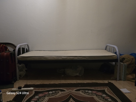 SAR 400,  Bedspace Free For Person Need Good Person photo 1