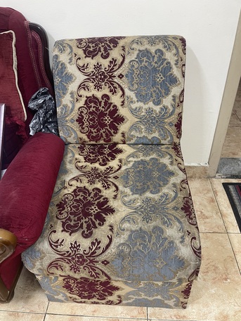Sofa And Bed For Free
