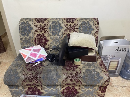 Sofa And Bed For Free photo 2