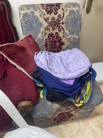 Sofa And Bed For Free photo 3