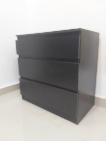 SAR 150,  IKEA Brand Drawers 70cmx40cm