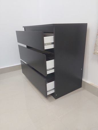 SAR 150,  IKEA Brand Drawers 70cmx40cm photo 2