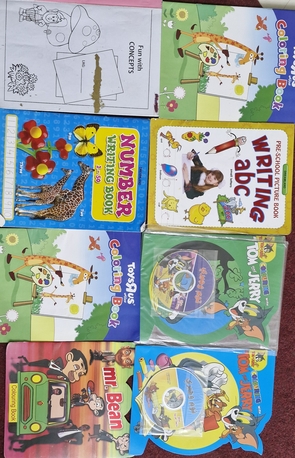 KG Books photo 1
