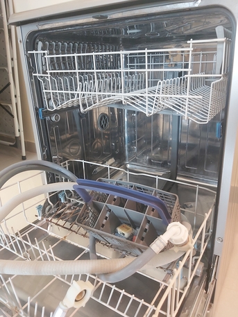 SAR 500,  Dishwasher photo 3