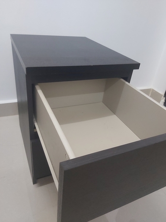 SAR 120,  IKEA Small Drawers - New 40cmx48cm