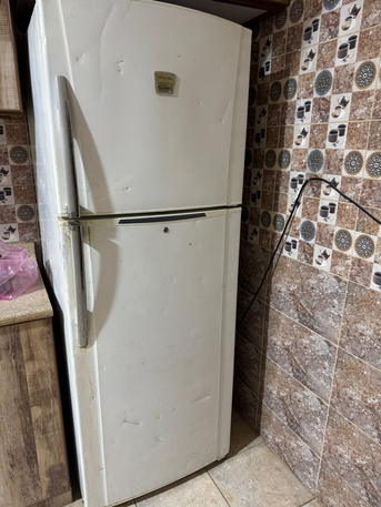 SAR 200,  Fridge