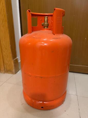 SAR 180,  Gas Cylinder For Sale
