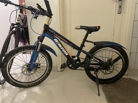 SAR 70,  Kids Bycicle