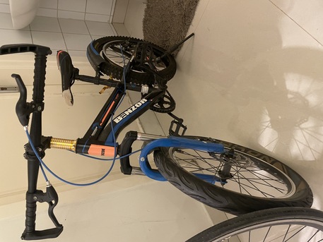SAR 70,  Kids Bycicle photo 2