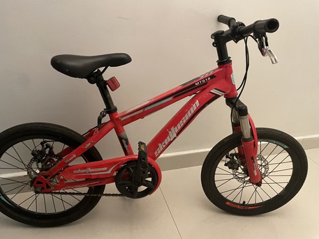 SAR 70,  Kids Bycicle photo 3