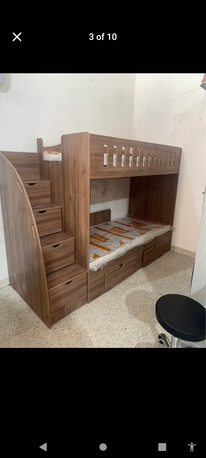 SAR 1,  Luxury Bedroom Furniture Set And Also Sofa Set photo 3