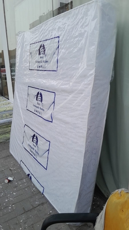 All Size .. Medical Orthopedic Mattres.. Medical Soft Mattress.. Bedroom..lron  And Wood C photo 1