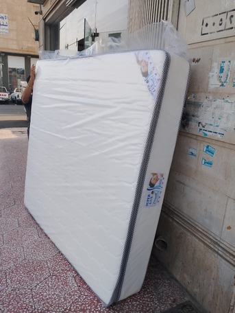 All Size .. Medical Orthopedic Mattres.. Medical Soft Mattress.. Bedroom..lron  And Wood C photo 2