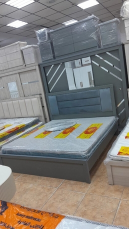 All Size .. Medical Orthopedic Mattres.. Medical Soft Mattress.. Bedroom..lron  And Wood C photo 3