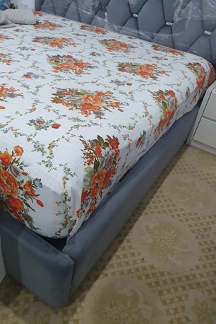 SAR 1600,  Bed photo 2