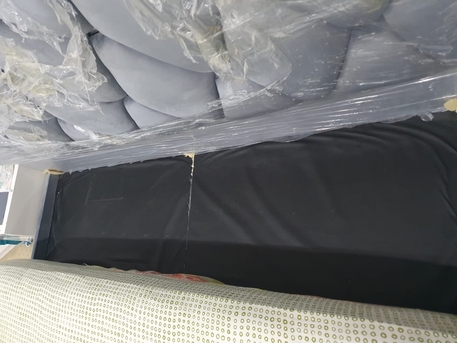 SAR 1600,  Bed photo 3