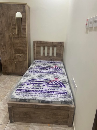 SAR 270,  Bed Mattress photo 2