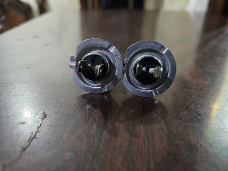SAR 30,  H7  LED Head LIGHT photo 3