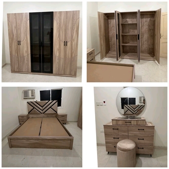 SAR 1,  Bunk Beds And Sofa Set With Free Delivery photo 2