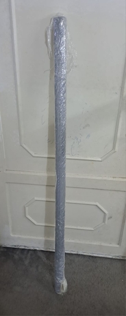 SAR 50,  IKEA Blind Grey Available For Sale Just Like New. photo 2