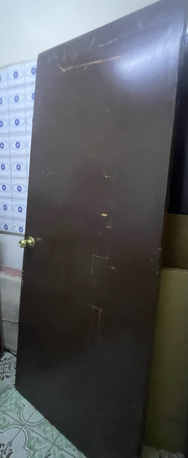 SAR 169,  Door With Handle & Hinge photo 1