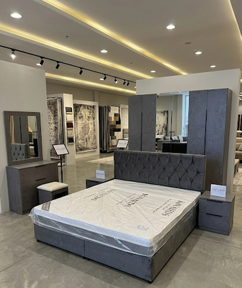 SAR 2200,  Bedroom Set photo 1