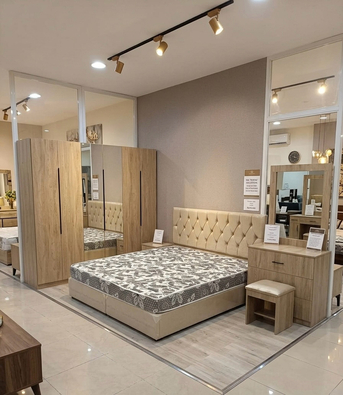 SAR 2200,  Bedroom Set photo 2