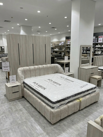 SAR 2650,  Bedroom Set photo 2