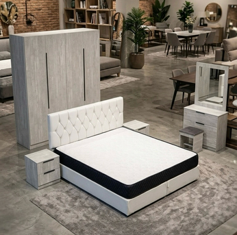 SAR 1650,  Bedroom Set photo 1