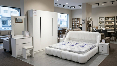 SAR 1800,  Bedroom Set photo 1