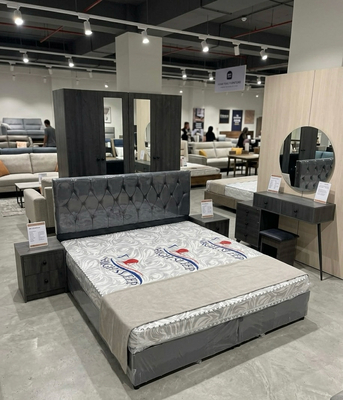 SAR 1800,  Bedroom Set photo 2